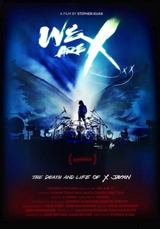 "We Are X" (2016) LIMITED.BDRip.x264-BiPOLAR