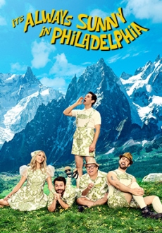 "It's Always Sunny in Philadelphia" [S12E03] HDTV.x264-FLEET