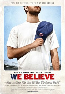 "We Believe" (2009) DVDRip.XviD-GFW