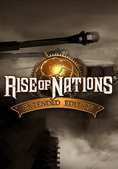 "Rise of Nations: Extended Edition" (2014) -FLT