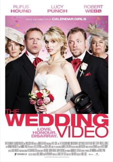 "The Wedding Video" (2012) BDRiP.XViD-TASTE