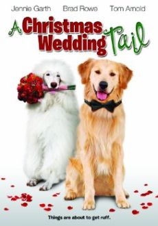 "A Christmas Wedding Tail" (2011) DVDRip.XviD-IGUANA