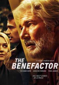 "The Benefactor" (2015) WEB-DL.x264-FGT