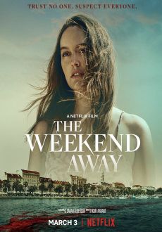 "Weekend Away" (2022) HDRip.XviD.AC3-EVO