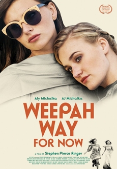 "Weepah Way for Now" (2015) HDRip.XviD.AC3-EVO