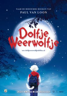 "Dolfje Weerwolfje" (2011) DUTCH.DVDRip.XviD-EXViD