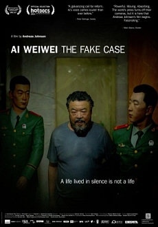 "Ai Weiwei: The Fake Case" (2013) LIMITED.DVDRip.x264-RedBlade