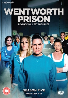 "Wentworth" [S05] DVDRip.x264-PFa