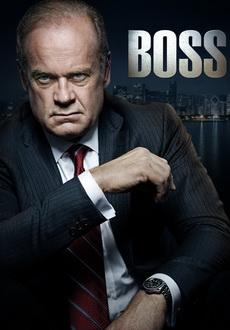 "Boss" [S01E03] HDTV.XviD-LOL