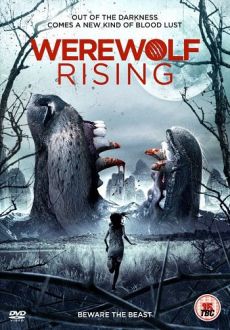 "Werewolf Rising" (2014) DVDRip.x264-RedBlade