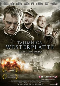 "Tajemnica Westerplatte" (2013) PL.DVDRip.XviD.AC3-inTGrity      