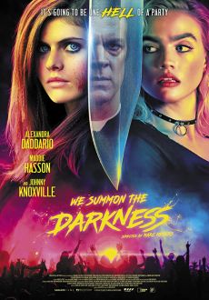 "We Summon the Darkness" (2019) DVDRip.x264-RedBlade