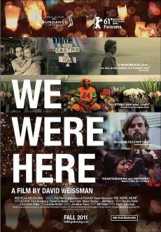 "We Were Here" (2011) DVDRip.x264-BiQ