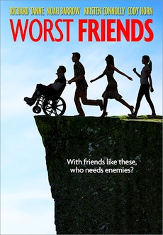 "Worst Friends" (2014) WEBRip.x264-iNTENSO