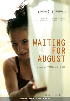 "Waiting for August" (2014) DVDRip.x264-LAP