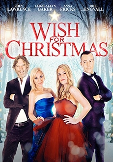 "Wish For Christmas" (2016) DVDRip.x264-FRAGMENT