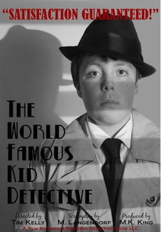 "The World Famous Kid Detective" (2014) WEBRip.x264-RARBG