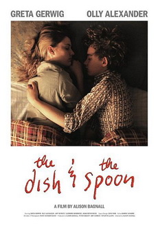 "The Dish & The Spoon" (2011) PL.LiMiTED.DVDRip.XviD-MX