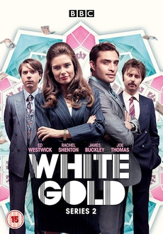 "White Gold" [S02] DVDRip.x264-OUIJA