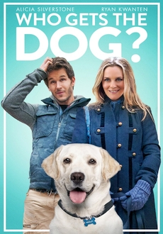 "Who Gets the Dog?" (2016) DVDRip.x264-EiDER