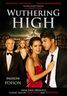 "Wuthering High" (2015) BDRip.x264-UNVEiL