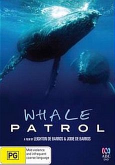 "Whale Patrol" (2009) DVDRip.XviD-aAF