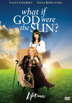 "What If God Were The Sun" (2007) DVDRip.XviD-DOMiNO