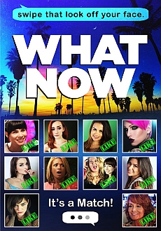 "What Now" (2015) HDRip.XviD.AC3-iFT