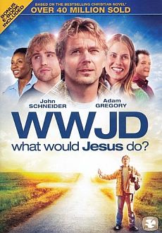 "What Would Jesus Do?" (2010) DVDRip.XviD-VoMiT