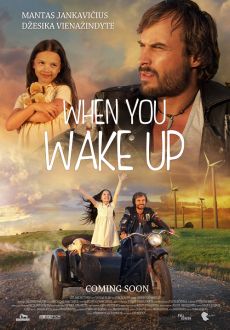 "When You Wake Up" (2014) DVDRip.x264-Ltu