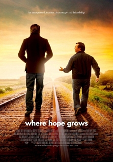 "Where Hope Grows" (2014) PL.BDRiP.x264-PSiG