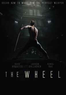 "The Wheel" (2019) BDRip.x264-UNVEiL