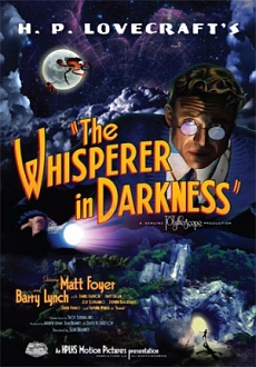 "The Whisperer in Darkness" (2011) BDRip.x264-VoMiT