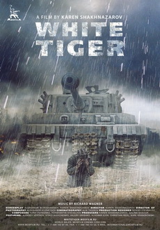 "White Tiger" (2012) SUBBED.DVDRip.XviD-RedBlade