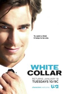 "White Collar" [S03E09] HDTV.XviD-LOL