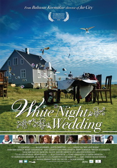 "White Night Wedding" (2008) DVDRip.XviD-VH-PROD