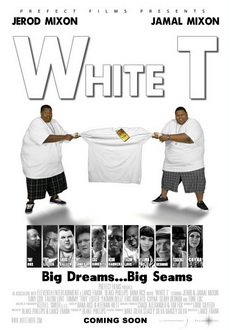 "White T" (2013) DVDRip.XviD-IGUANA