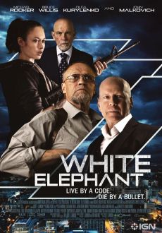 "White Elephant" (2022) HDRip.XviD.AC3-EVO