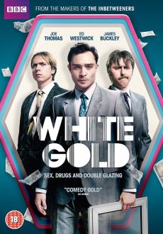 "White Gold" [S01] DVDRip.x264-OUIJA  