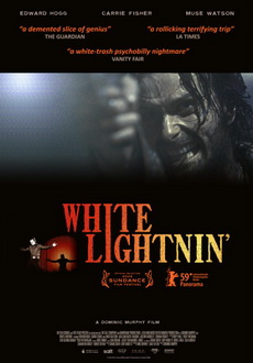 "White Lightnin'" (2009) DVDRip.XviD-aAF