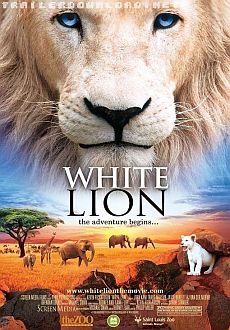 "White Lion" (2010) DVDRip.XviD-FRAGMENT