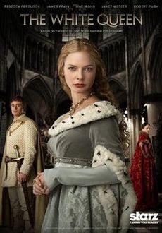 "The White Queen" [S01E03] HDTV_x264-FoV