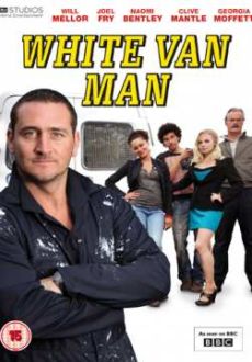 "White Man Van" [S02] DVDRip.XviD-TASTETV