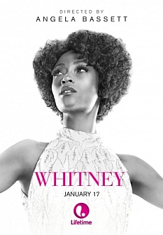 "Whitney" (2015) HDTV.x264-W4F
