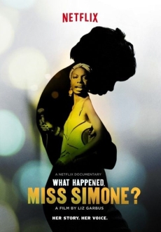 "What Happened, Miss Simone?" (2015) BDRip.x264-VoMiT