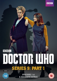 "Doctor Who" [S09E01-06] BDRip.x264-HAGGiS