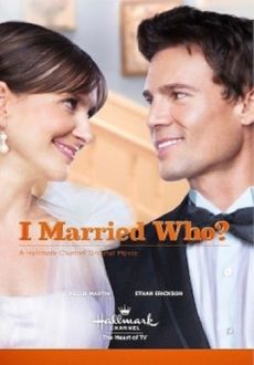 "I Married Who?" (2012) HDTV.x264-W4F