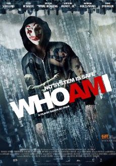 "Who Am I - Kein System ist sicher" (2014) PL.WEBRiP.x264-PSiG