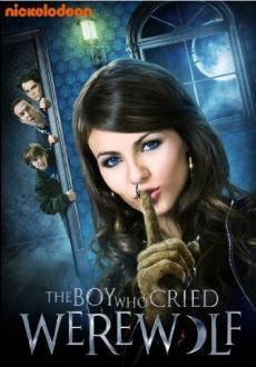 "The Boy Who Cried Werewolf" (2010) iNTERNAL.BDRip.x264-LiBRARiANS