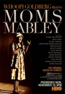 "Whoopi Goldberg Presents: Moms Mabley" (2013) HDTV.x264-BATV  